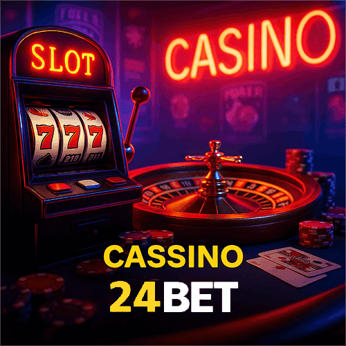 24BET Cassino