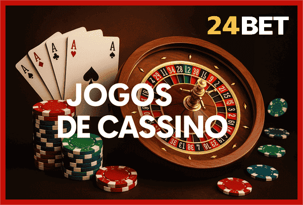 Jogue e Ganhe com os Melhores Jogos da 24BET