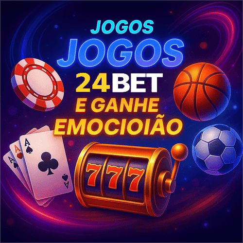 24BET Jogos