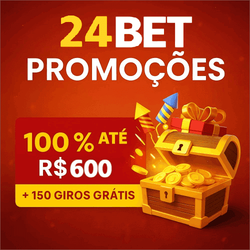 24BET Login